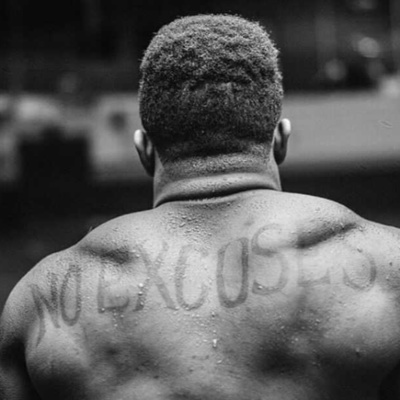 Zion Clark: No Excuses