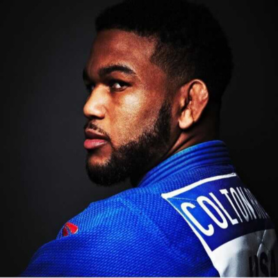 Colton Brown: The Road to Tokyo 202One