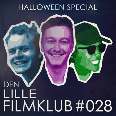 HALLOWEEN SPECIAL | #028: The Cabin in the Woods