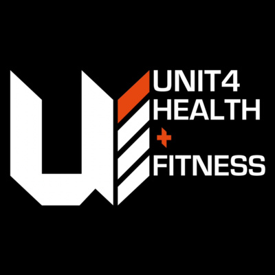 Ep 5 - Pelvic Floor & Crossfit with Rosie Davie
