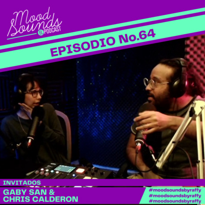 Moodsounds El Podcast