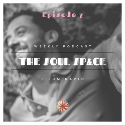 The Soul Space - Ep. 7 Descend is the way to Ascension 