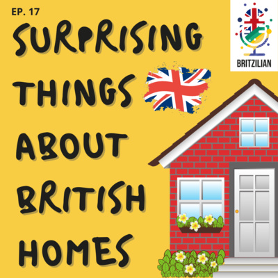 Britzilian Podcast 🇬🇧 🇧🇷