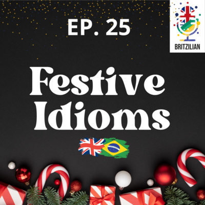 Britzilian Podcast 🇬🇧 🇧🇷