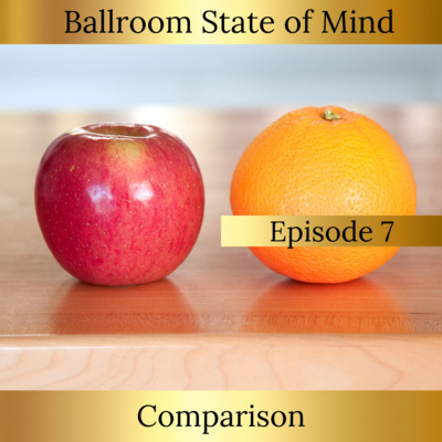 Ballroom State of Mind