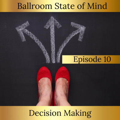 Ballroom State of Mind