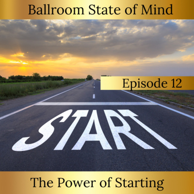 Ballroom State of Mind
