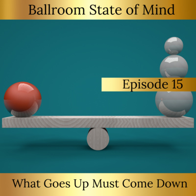 Ballroom State of Mind