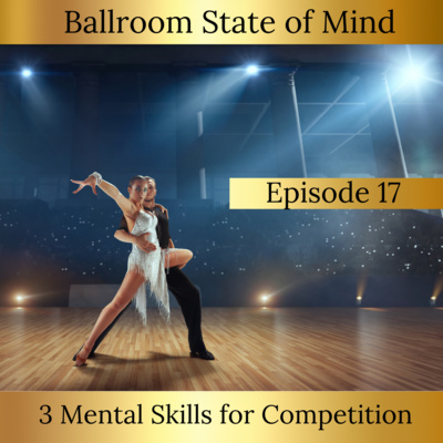 Ballroom State of Mind