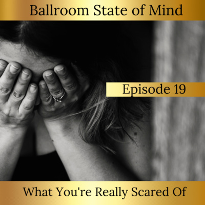 Ballroom State of Mind