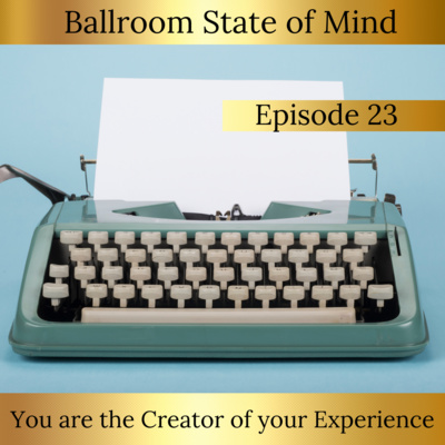 Ballroom State of Mind