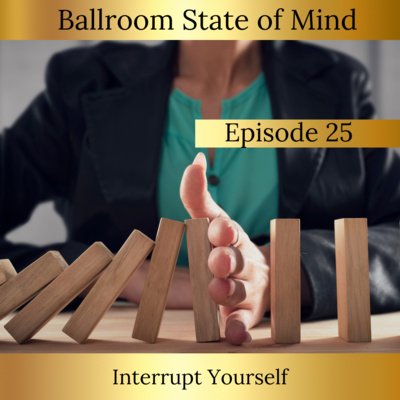Ballroom State of Mind