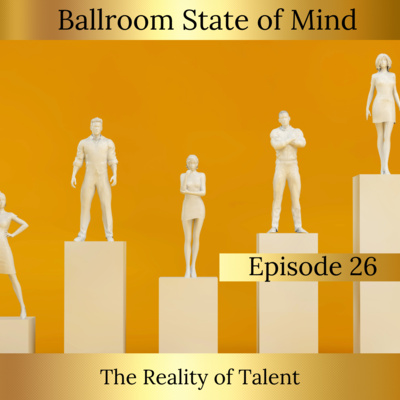 Ballroom State of Mind