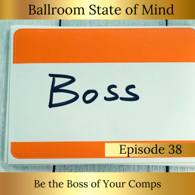 Ballroom State of Mind