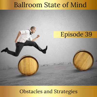 Ballroom State of Mind