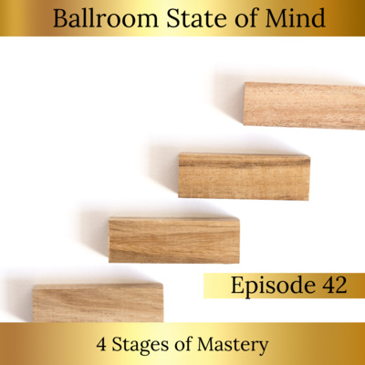 Ballroom State of Mind