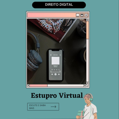 Estupro Virtual