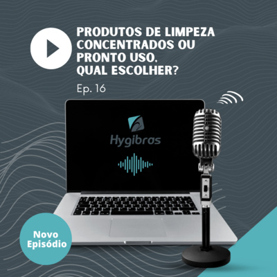 Produtos de Limpeza Concentrados ou de Pronto uso, qual escolher?