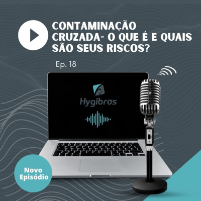 Contaminação cruzada, o que é e quais são seus riscos?