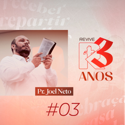 Revive - Igreja Batista