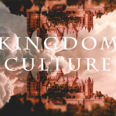 Kingdom Culture Values: Communion (Part 1) episode artwork
