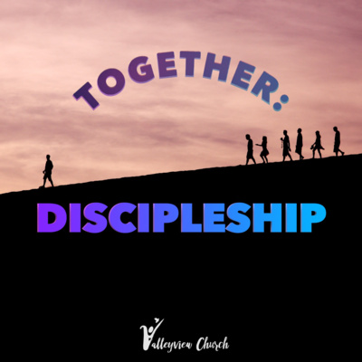 Discipleship: The Impact of Discipleship episode artwork