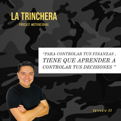 53. FINANCIERAMENTE LIBRE - Marvin Paredes episode artwork