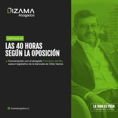 La vida es pega