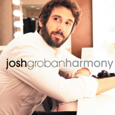 MEX - On the Couch - #21 Josh Groban's unwaivering delivery in the face of adversity episode artwork