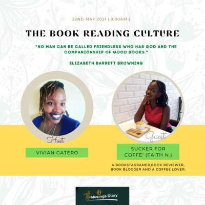 The Musings Diary