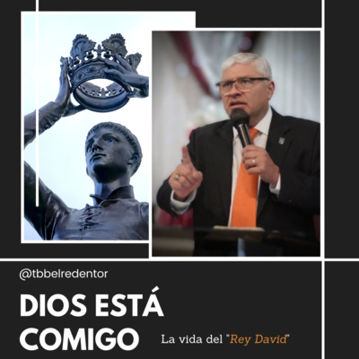 Portada de TBB EL REDENTOR