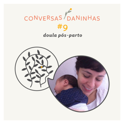 Conversas Daninhas