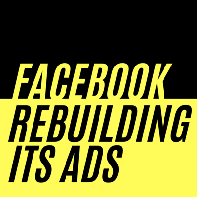 Facebook Wants to Know Less About You episode artwork