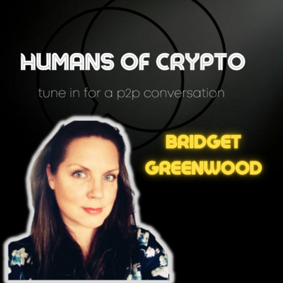 Humans of Crypto
