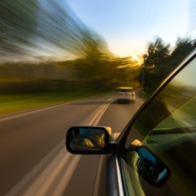 Sonidos para Dormir Bebé - Sonidos de paseo en coche