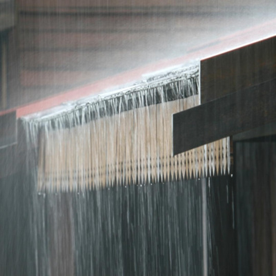 Sonidos De Lluvia En El Techo