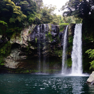 Sonidos De Cascada (Meditación Relaxing White Noise Asmr Sonidos De Cascada Waterfall Relájate)