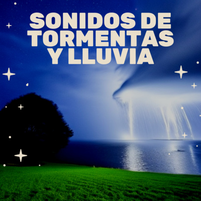 Ruido Ambiental - Sonidos para Dormir