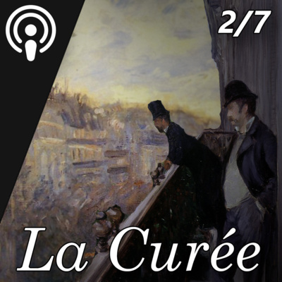 ZOLA, La Curée 📜 Chapitre 2 (résumé-analyse)