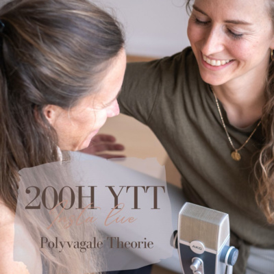 #6 Polyvagal Theorie meets Yoga meets Christmas