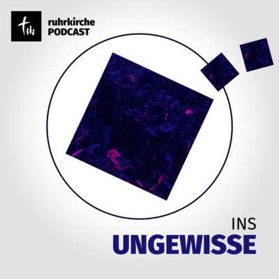 ruhrkirche - Podcast