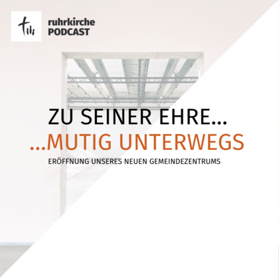 ruhrkirche - Podcast