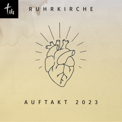 ruhrkirche - Podcast