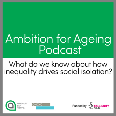 What do we know about how inequality drives social isolation? (Episode 5)