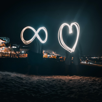 Beyond Borders by GCAF Manila