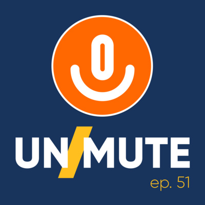 UNMUTE: The Voice of Digital