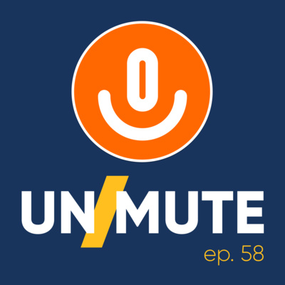 UNMUTE: The Voice of Digital