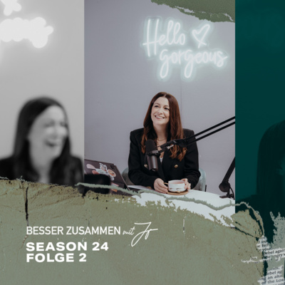Besser zusammen mit Jo