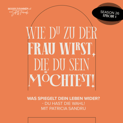 Besser zusammen mit Jo