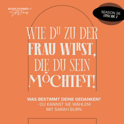 Besser zusammen mit Jo